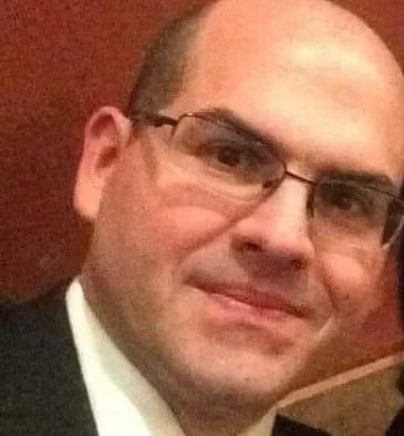 Dr. André Pinheiro Lovizio