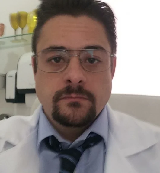 Dr. Roberto Gaia Coelho Junior